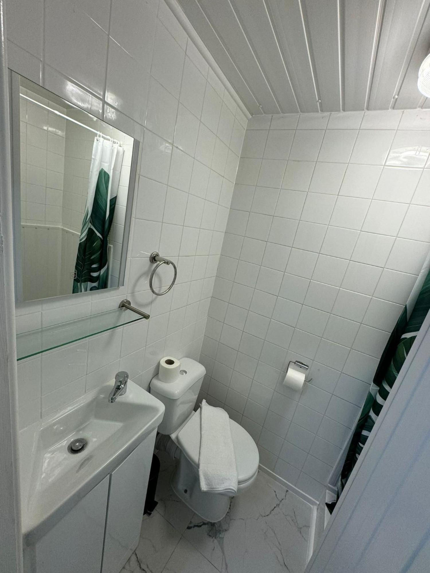 The Paradise Guest House Great Yarmouth Room photo