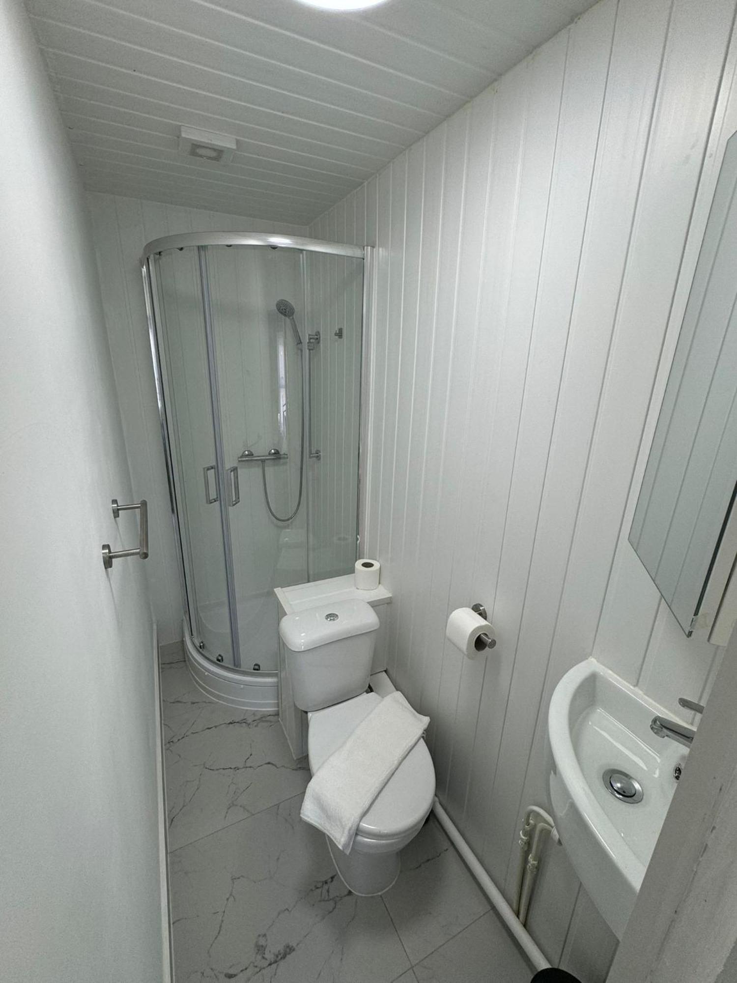 The Paradise Guest House Great Yarmouth Room photo